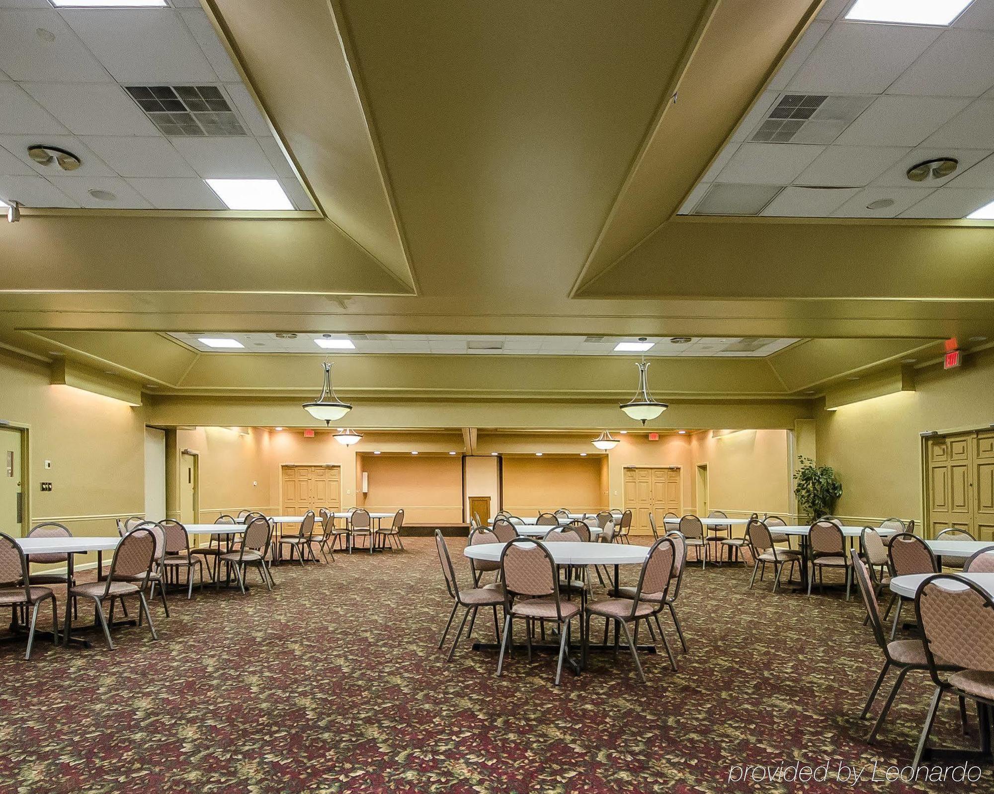 Quality Inn Vincennes Kültér fotó
